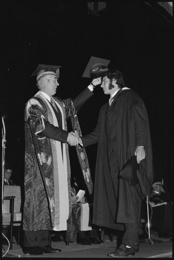 Massey University Graduand - Resource cover image