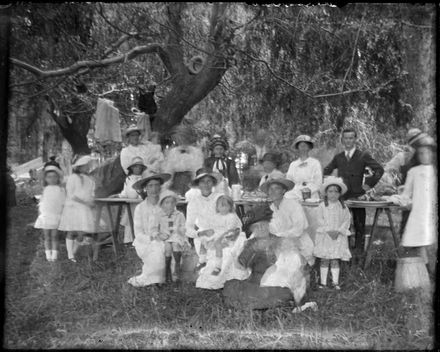 Picnic Group - Resource cover image