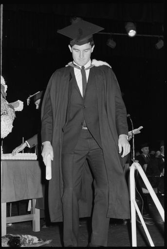 Massey University Graduand - Resource cover image