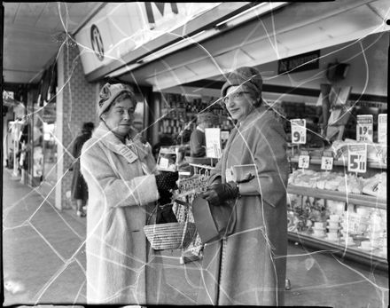 "Would You Buy A Poppy, Please?"