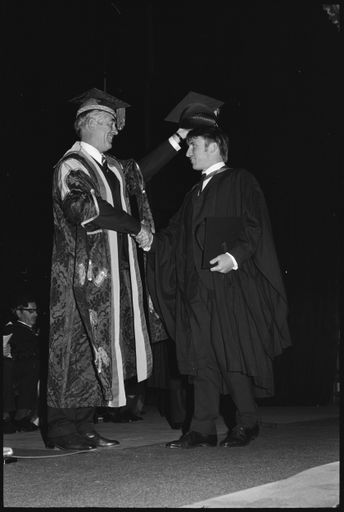 Massey University Graduand - Resource cover image