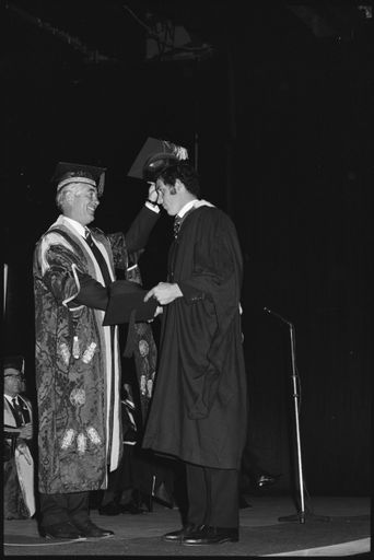 Massey University Graduand - Resource cover image