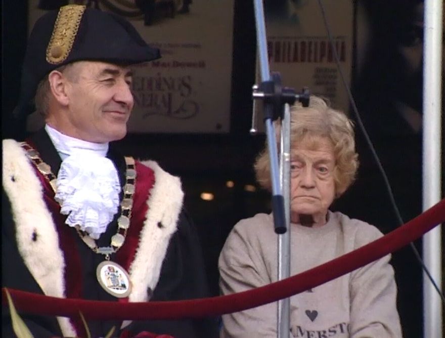 Madge Allsop Visits Palmerston North - Part 1 - Resource cover image