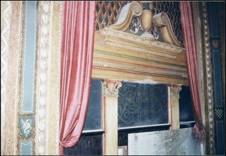 Regent Theatre Renovations