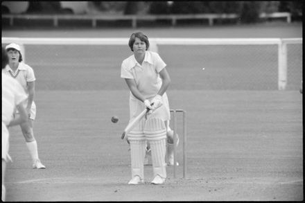 Hallyburton Johnstone Shield – Central Districts v North Shore - Resource cover image