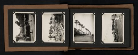 Ron Grammer's World War Two Photograph Album - 3