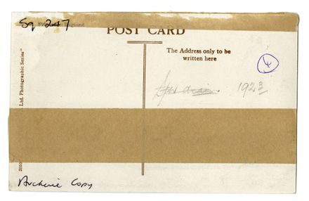 The Square between Main Street and Church Street 2