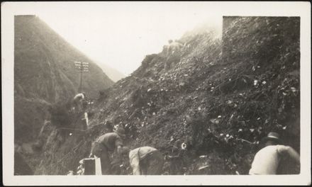 Manawatū Gorge Photograph Album - 39