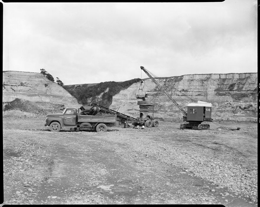 EC Jensen Site