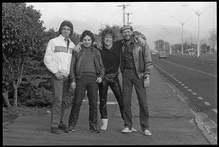 Herman's Hermits - Resource cover image