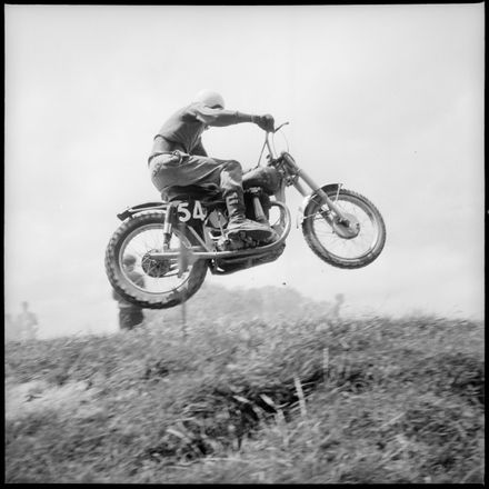 International Gold Leaf motorcross series