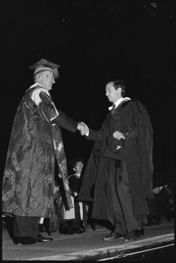 Massey University Graduand - Resource cover image