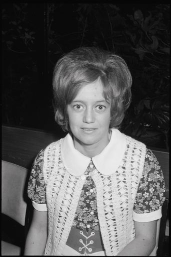 Unknown party attendees - Resource cover image