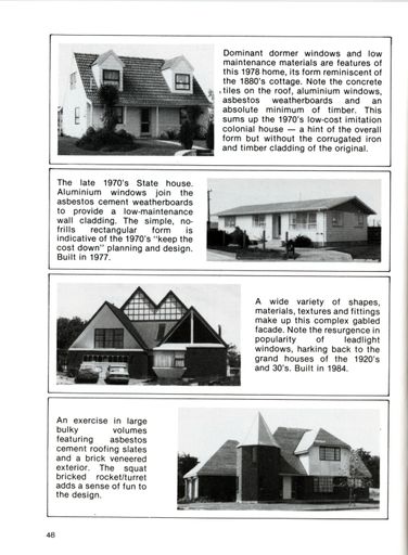 Palmerston North Houses 1880 - Present Day 26