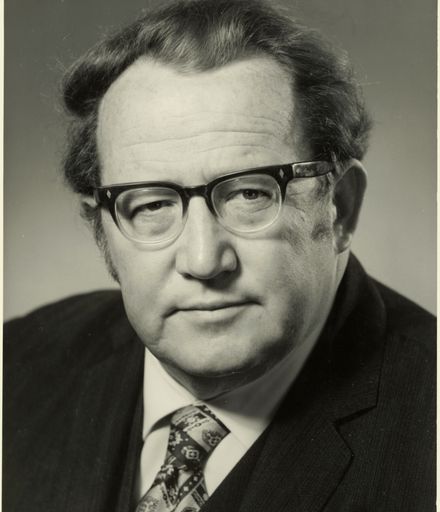 Joseph Albert Walding (1926-1985)