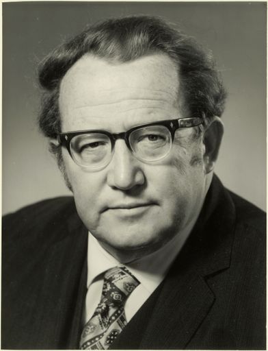 Joseph Albert Walding (1926-1985)