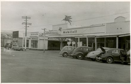 Rangitikei Street - Resource cover image
