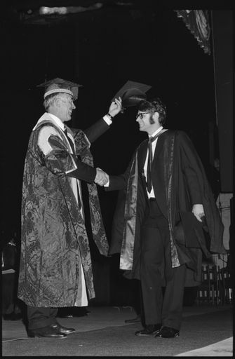 Massey University Graduand - Resource cover image