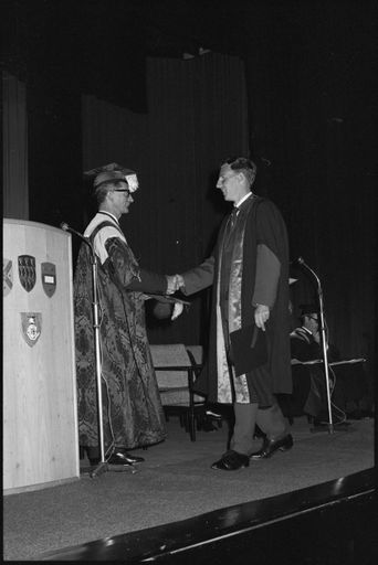 Massey University Graduand - Resource cover image