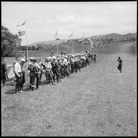 International Gold Leaf motorcross series