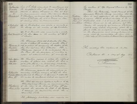 Manawatu Patriotic Society Minute Book (1916-1917) 57