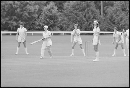 Hallyburton Johnstone Shield – Central Districts v North Shore - Resource cover image