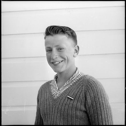 Duxes of Rongotea School