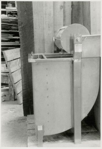 Winch Dye Machine - Resource cover image