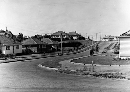 Rangiora Avenue - Resource cover image