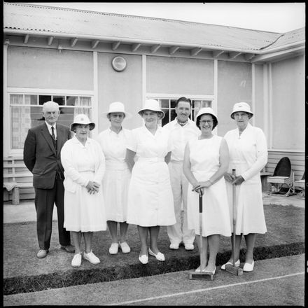 Croquet Finalist - Resource cover image