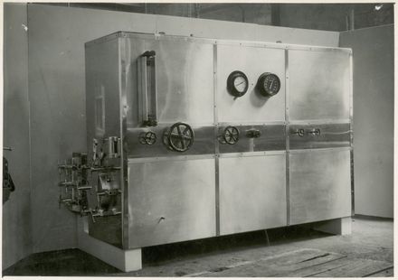 Unknown Machinery - Berry Engineering - Resource cover image