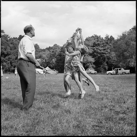 Spending Boxing Day Quietly but Happily