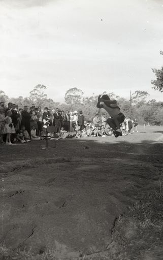 Inter-Catholic School Athletic Sports