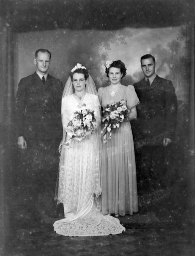 Wedding Party