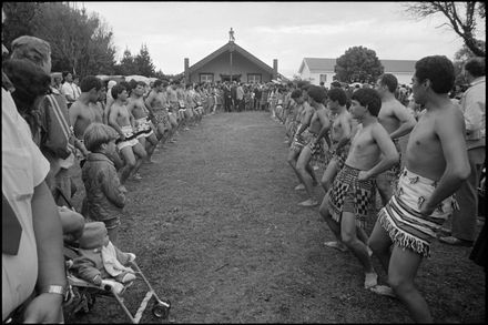 “Relaxed Kiwi hospitality showers Jimmy” - Resource cover image