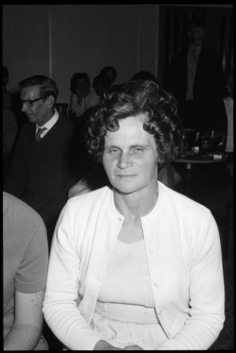 Unknown party attendees - Resource cover image