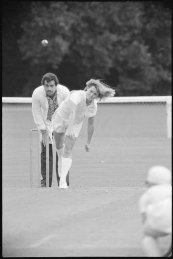 Hallyburton Johnstone Shield – Central Districts v North Shore - Resource cover image