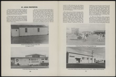 History of the St John Ambulance Association Manawatu, 1900-1975 17