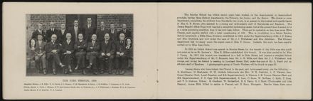 St Andrew's Church Jubilee Souvenir, 1879-1929 10