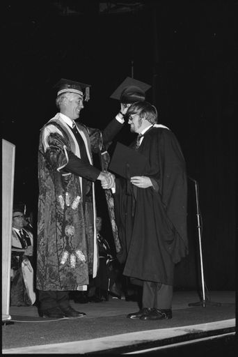 Massey University Graduand - Resource cover image