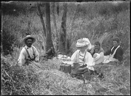 Family Picnic