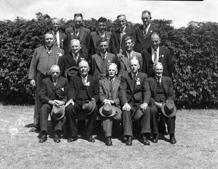 Woodlands Road School - School Committee - Resource cover image