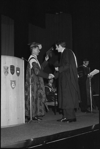 Massey University Graduand - Resource cover image