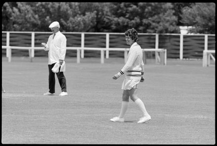 Hallyburton Johnstone Shield – Wellington v Auckland - Resource cover image