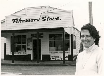 Tokomaru Store - Resource cover image