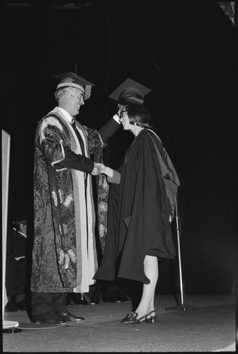 Massey University Graduand - Resource cover image