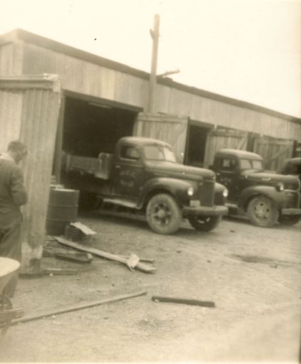 Trucks of the Palmerston North City Council - Resource cover image