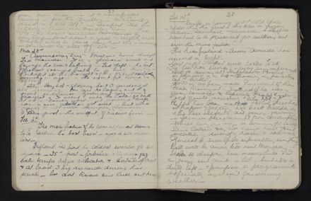 Ann Jacques Diary - 17