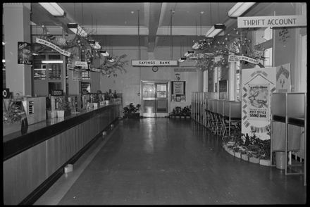 Post Office Savings Bank Interior - Resource cover image