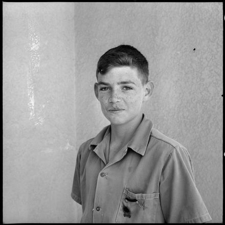 Dux Intermediate Runner up C. Lawrence - Resource cover image